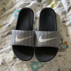 Women’s Nike sandals
